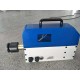 Portable Line Bore Welding Internal Hole Machine DBW50A Kleine Manuelle Drehbank Portable Tunnel Line Boring Machine Small