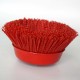 5 Inch (125mm) Abrasive Nylon Wire Cup Brush 1pc