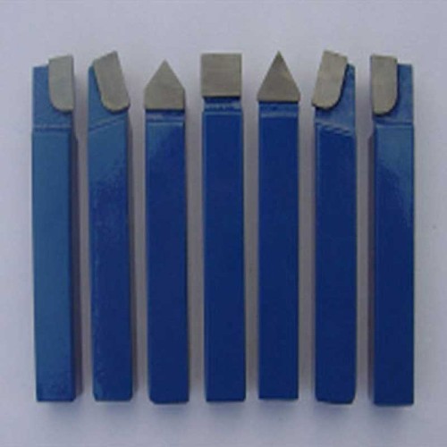 Socoje Tools 12-248-017 3/8  7 Pcs Inch Size Carbide Tipped Tool Set