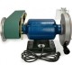 8 inch Multitool Grinder 1HP 120V, assembled with MT484 4x48 attachment