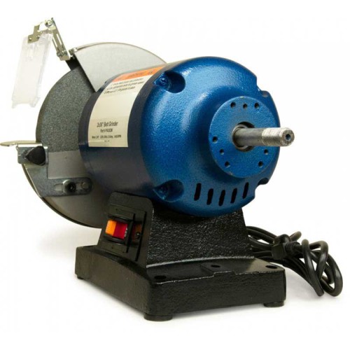 8 inch Multitool Grinder 1HP 120V, no attachment