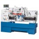 16" x 59" V-Turn 410/1500 Socoje Metal Precision Lathe For Metal Processing with High Capacity 1 set