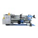 7 inch x 14 inch Variable Speed Benchtop Mini Metal Lathe MT3 110V 3/4HP