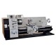 Socoje Tools 10 inch x 22 inch Bench Metal Lathe - Metal Lathes BT1022