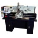 Socoje Tools 12in x 30in Gear-Head Metal Lathe With Stand & Coolant System Stand Included! CQ9332A