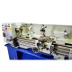 Socoje Tools 13 inch x 37 inch Gear-Head, Gap Bed Lathe With Stand BT1337G