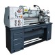 Socoje Tools 14 inch x 40 inch Gear Head Toolroom Metal Lathe BT1440GQT-3 with 2 inch Bore