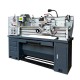 Socoje Tools 14 inch x 40 inch Gear Head Toolroom Metal Lathe BT1440GQT-3 with 2 inch Bore