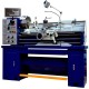 Socoje Tools 14 inch x 40 inch Gear Head Toolroom Metal Lathe with 2 inch Bore Single-Phase | BT1440G-1