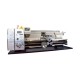 Socoje Tools B290VG 11 inch x 28 inch High Precision Variable Speed Metal Lathe - Metal Lathes