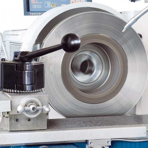 230x1000 Socoje Lead Screw and Feed Shaft Lathe with V const For Metal Drilling Tapping 1pc