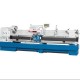 230x1000 Socoje Lead Screw and Feed Shaft Lathe with V const For Metal Drilling Tapping 1pc