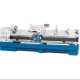 230x1500 Lead Screw and Feed Shaft Lathe with V const