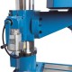 21" x 17" Socoje CNC Column Drill Press For Metal Drilling 1pc