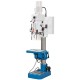 21" x 17" Socoje CNC Column Drill Press For Metal Drilling 1pc