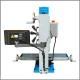 VM25L-D 7" x 27" Benchtop Milling Machine Variable Speed 100-2250 RPM  1.5HP(1100W) Brushless Compact Mill Drill with R8 Spindle and 3-Axis DRO