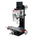 Variable Speed Benchtop 7 3/32 inch X 27 9/16 inch Milling Drilling Machine 3/4HP