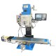 Socoje VM32L 8" x 33" Milling Machine Variable Speed 100-2250 RPM  2HP Brushless Motor Mill Drill  w/3-Axis DRO,  Power Feed and Elevato Motor