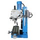 Socoje WMD45 9-1/2" x 32" Gear Head Milling Machine   2HP(1500W) Milling&Drilling Machine,  Gear Drive Mill/Drill with R8 Spindle& SINO 3-Axis DRO