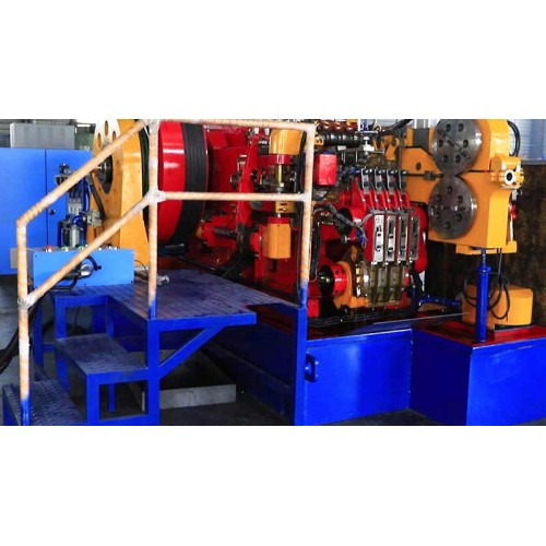 Customized automatic nut tapping machine robotic parts betel nut cutting machine