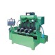 Customized automatic nut tapping machine robotic parts betel nut cutting machine