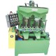 Customized automatic nut tapping machine robotic parts betel nut cutting machine