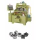 Customized automatic nut tapping machine robotic parts betel nut cutting machine