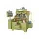 LDH-M12-2 high speed  nuts tapping machine nut tapper