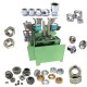 LDH-M12-2 high speed  nuts tapping machine nut tapper