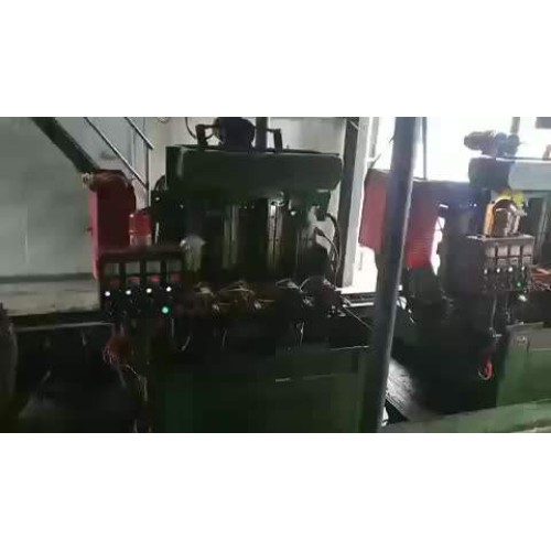 LDH-M12-2 high speed  nuts tapping machine nut tapper