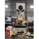 25 Ton power press machine metal sheet stamping machine mold punching machine 1pc