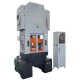 65T automatic stamping machine punching equipment for making eyelet power press machine