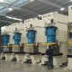 Automatic Power Making Machine Aluminum Foil Container Making Machine Metal Punch Press Manufactiring Machine