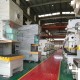 Automatic Power Making Machine Aluminum Foil Container Making Machine Metal Punch Press Manufactiring Machine