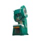 Small Sheet 4MM Power Press Manufacturer Punching Machine