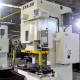 High Precision Mechanical Press Sheet Metal Punching Machine