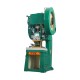 High Quality Iron Angle 80Ton J21S Punching Machines Manufacturer