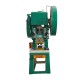 High Quality Iron Angle 80Ton J21S Punching Machines Manufacturer