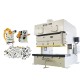 Metal Materials Automotive Household Appliances Hardware Accessories For Automatic Press Stamping Production