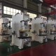 Stamping Press Mechanical Punching Machine Metal Material Open Series Mechanical Power Press Punch Machine