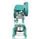 Top Level Mini C Frame Punching Machines For  Stainless Steel