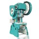 Top Level Mini C Frame Punching Machines For  Stainless Steel