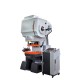 Automatic Precision Processing Button Badge Making Machine Jeans Rivet Punching Press Machine