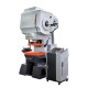 Automatic Precision Processing Button Badge Making Machine Jeans Rivet Punching Press Machine