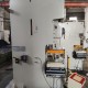 Pneumatic Power Press Machine 10 Ton Adjustable Metal Sheet Cnc Hole Power Press Machine Punching Machines