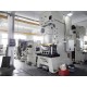 CNC Pneumatic Punching Machine for Sheet Metal Hole Automatic Power Punch Press Punching Machine