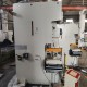 CNC Pneumatic Punching Machine for Sheet Metal Hole Automatic Power Punch Press Punching Machine