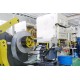 High Speed APC Series Double-Crank Precision Metal Stamping Press Punching Machine