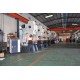 High speed hydraulic press stamping aluminium coins press equipment machine