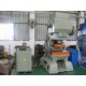 High speed press punch equipment for stamping metal buttons production line